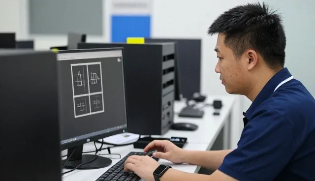信息技术支持如何满足现代施工现场需求