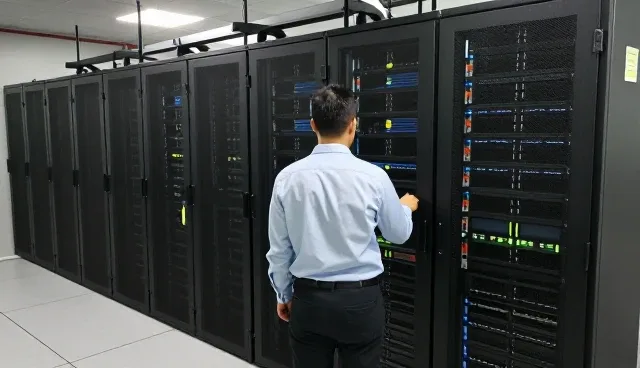 企业运维托管服务满足现代企业发展需求