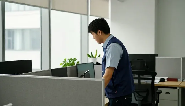 运维托管在系统维护中的实际挑战与应对策略